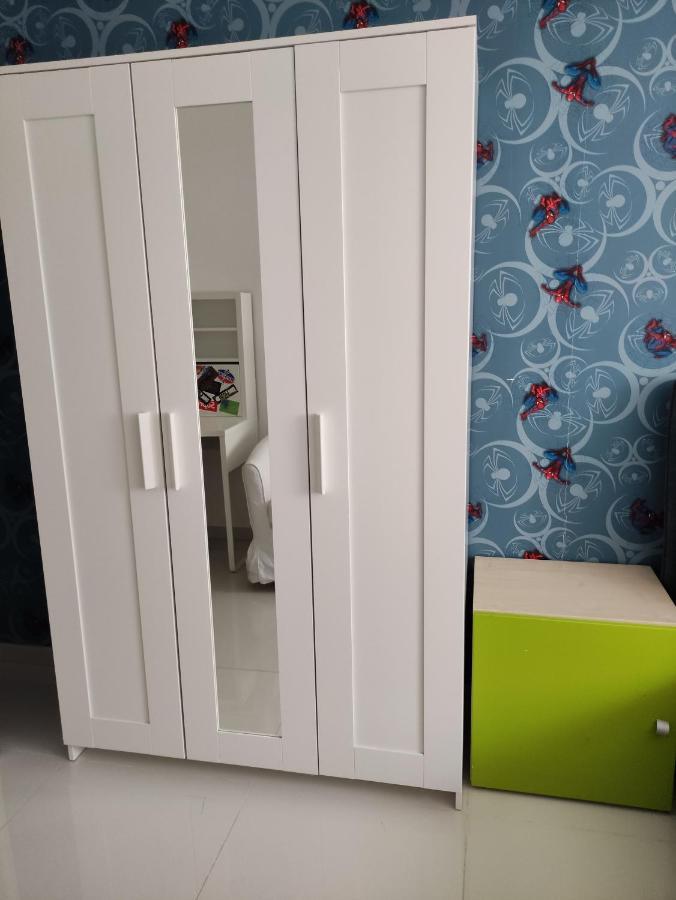 דירות לוקסמבורג Chez Wl מראה חיצוני תמונה